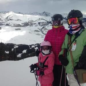 Meet your Posher, Darcy